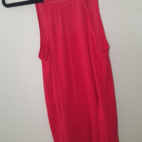 Marine Wife Tank Top - Picture 3 of 3